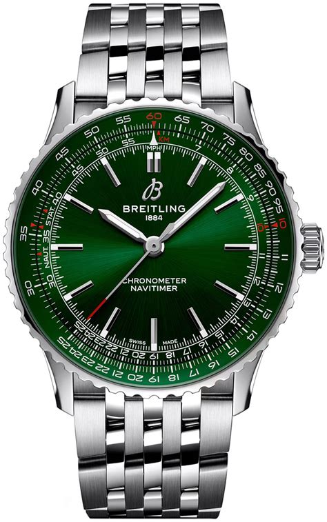 Breitling Navitimer Automatic 41 (A17329371L1A1) 